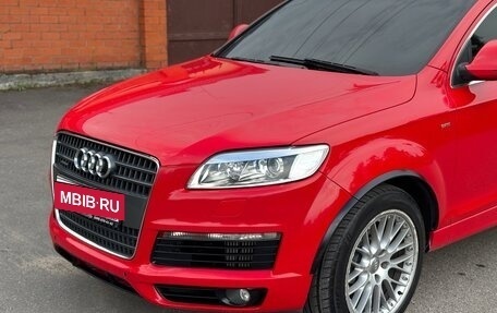 Audi Q7, 2008 год, 1 280 000 рублей, 11 фотография