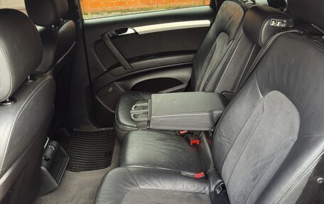 Audi Q7, 2008 год, 1 280 000 рублей, 22 фотография