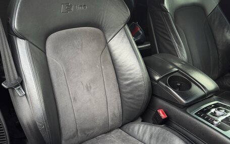 Audi Q7, 2008 год, 1 280 000 рублей, 19 фотография