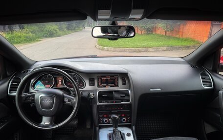 Audi Q7, 2008 год, 1 280 000 рублей, 24 фотография