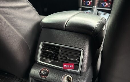 Audi Q7, 2008 год, 1 280 000 рублей, 21 фотография