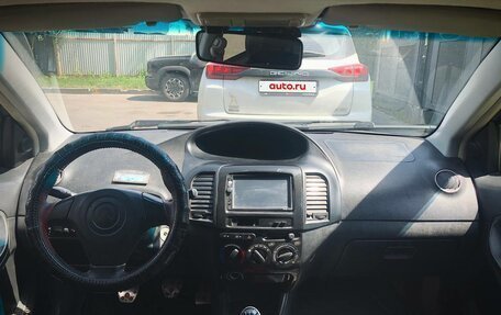 Geely MK Cross I, 2012 год, 280 000 рублей, 7 фотография