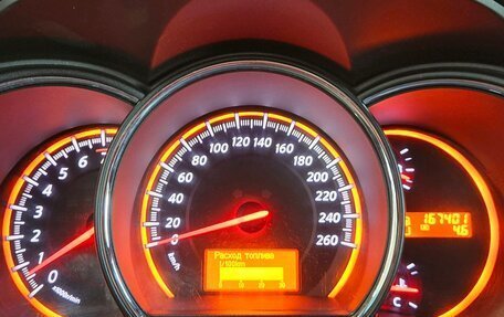 Nissan Murano, 2011 год, 1 247 000 рублей, 11 фотография