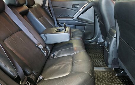 Nissan Murano, 2011 год, 1 247 000 рублей, 13 фотография