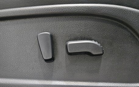 Nissan Murano, 2011 год, 1 247 000 рублей, 17 фотография
