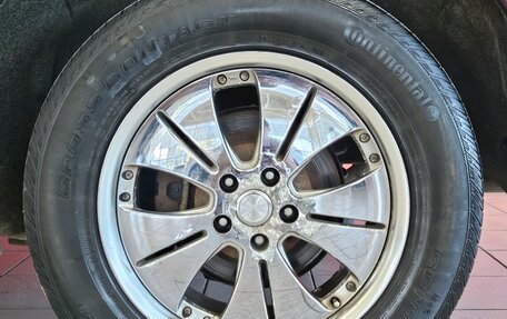Nissan Murano, 2011 год, 1 247 000 рублей, 26 фотография