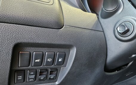 Nissan Murano, 2011 год, 1 247 000 рублей, 21 фотография