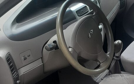 Chery QQ6 (S21), 2008 год, 155 000 рублей, 3 фотография