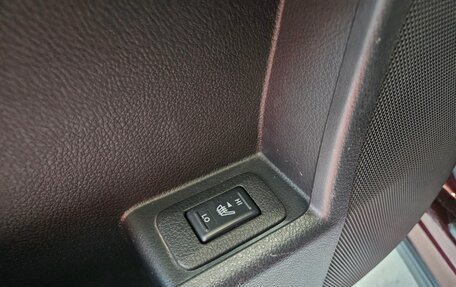Nissan Murano, 2011 год, 1 247 000 рублей, 19 фотография