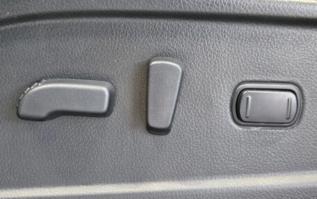 Nissan Murano, 2011 год, 1 247 000 рублей, 16 фотография