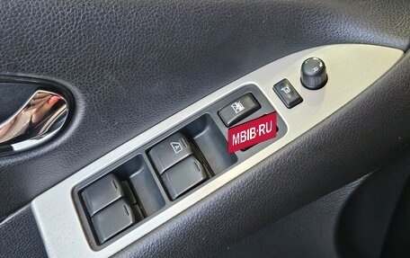 Nissan Murano, 2011 год, 1 247 000 рублей, 23 фотография