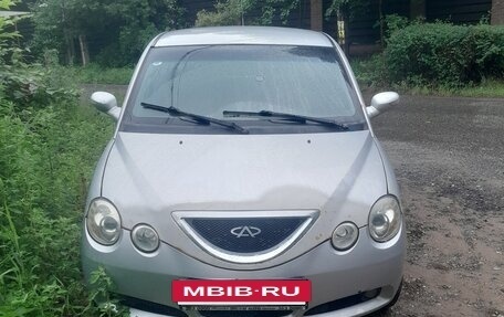 Chery QQ6 (S21), 2008 год, 155 000 рублей, 2 фотография