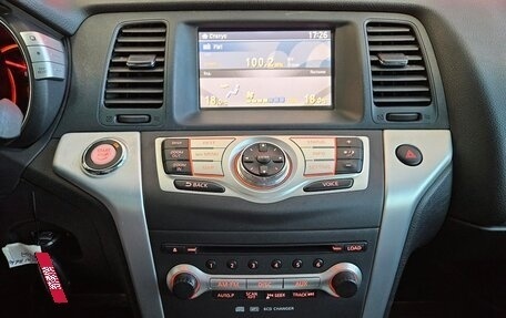 Nissan Murano, 2011 год, 1 247 000 рублей, 14 фотография