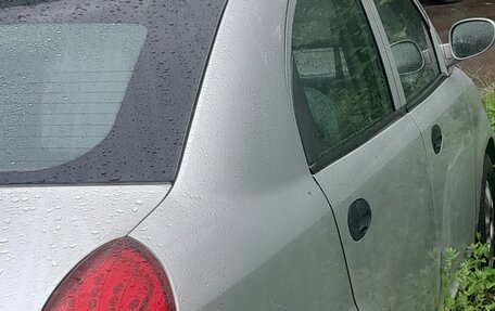 Chery QQ6 (S21), 2008 год, 155 000 рублей, 4 фотография