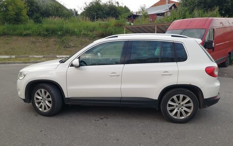 Volkswagen Tiguan I, 2011 год, 990 000 рублей, 6 фотография