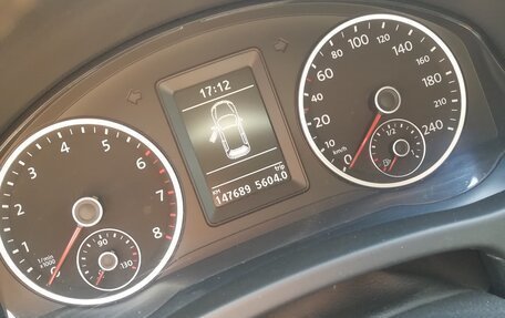 Volkswagen Tiguan I, 2011 год, 990 000 рублей, 9 фотография
