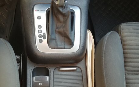 Volkswagen Tiguan I, 2011 год, 990 000 рублей, 15 фотография