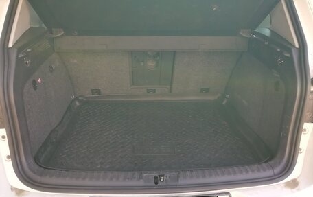 Volkswagen Tiguan I, 2011 год, 990 000 рублей, 13 фотография