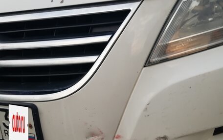 Volkswagen Tiguan I, 2011 год, 990 000 рублей, 10 фотография