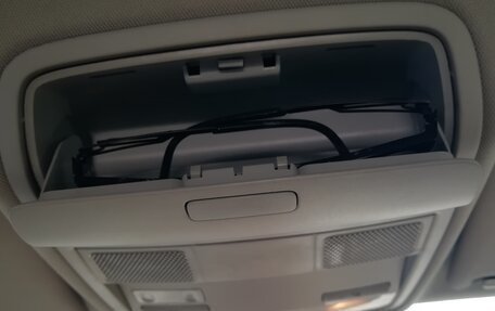 Volkswagen Tiguan I, 2011 год, 990 000 рублей, 16 фотография