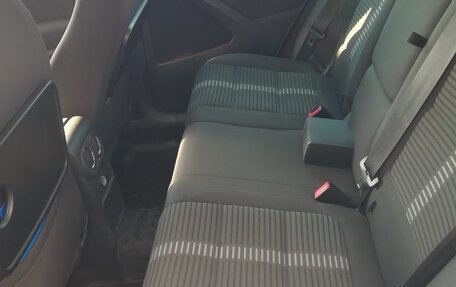Volkswagen Tiguan I, 2011 год, 990 000 рублей, 21 фотография