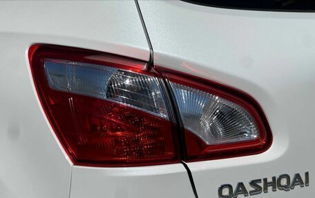 Nissan Qashqai, 2013 год, 1 210 000 рублей, 7 фотография