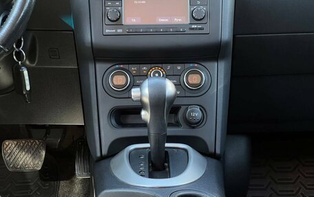 Nissan Qashqai, 2013 год, 1 210 000 рублей, 10 фотография