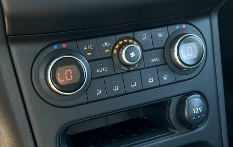 Nissan Qashqai, 2013 год, 1 210 000 рублей, 11 фотография