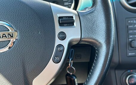 Nissan Qashqai, 2013 год, 1 210 000 рублей, 14 фотография