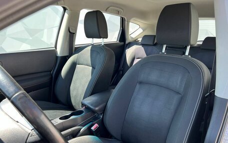 Nissan Qashqai, 2013 год, 1 210 000 рублей, 23 фотография
