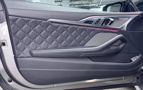 BMW M8 I (F91/F92/F93), 2019 год, 13 000 000 рублей, 9 фотография