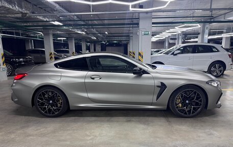 BMW M8 I (F91/F92/F93), 2019 год, 13 000 000 рублей, 7 фотография