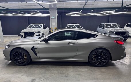 BMW M8 I (F91/F92/F93), 2019 год, 13 000 000 рублей, 8 фотография