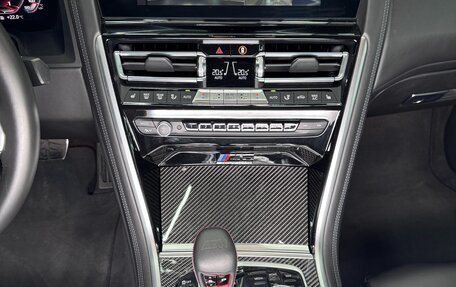 BMW M8 I (F91/F92/F93), 2019 год, 13 000 000 рублей, 13 фотография