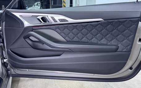 BMW M8 I (F91/F92/F93), 2019 год, 13 000 000 рублей, 15 фотография