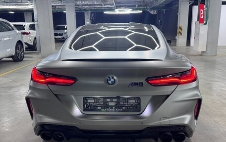 BMW M8 I (F91/F92/F93), 2019 год, 13 000 000 рублей, 5 фотография