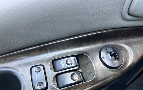 Hyundai H-1 II рестайлинг, 2007 год, 600 000 рублей, 9 фотография