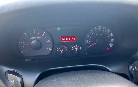 Hyundai H-1 II рестайлинг, 2007 год, 600 000 рублей, 5 фотография