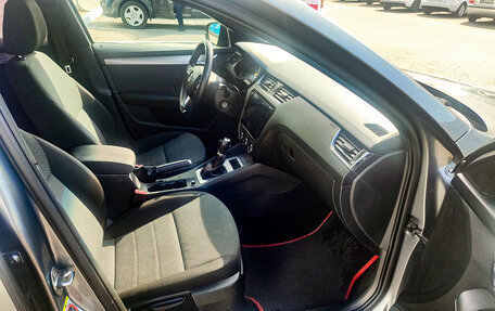 Skoda Octavia, 2014 год, 1 020 000 рублей, 11 фотография