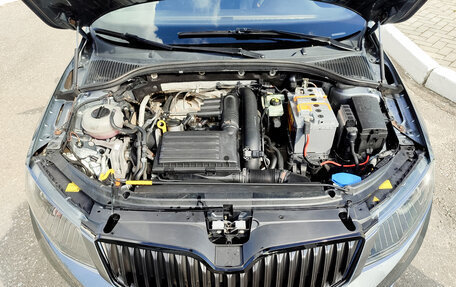 Skoda Octavia, 2014 год, 1 020 000 рублей, 9 фотография