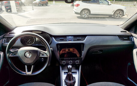 Skoda Octavia, 2014 год, 1 020 000 рублей, 14 фотография