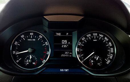 Skoda Octavia, 2014 год, 1 020 000 рублей, 13 фотография