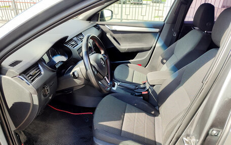 Skoda Octavia, 2014 год, 1 020 000 рублей, 16 фотография