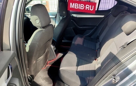 Skoda Octavia, 2014 год, 1 020 000 рублей, 12 фотография