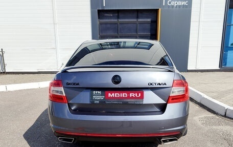 Skoda Octavia, 2014 год, 1 020 000 рублей, 6 фотография