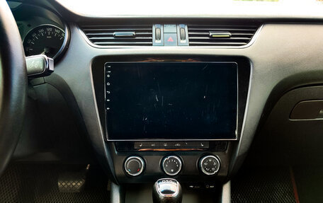 Skoda Octavia, 2014 год, 1 020 000 рублей, 15 фотография