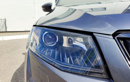 Skoda Octavia, 2014 год, 1 020 000 рублей, 17 фотография