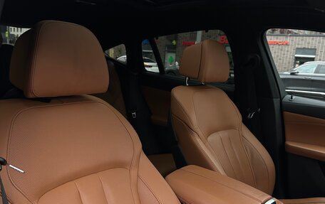 BMW X6, 2021 год, 7 500 000 рублей, 8 фотография
