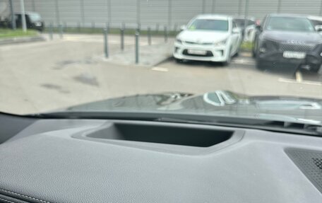 BMW X6, 2021 год, 7 500 000 рублей, 17 фотография