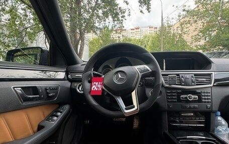 Mercedes-Benz E-Класс, 2012 год, 1 900 000 рублей, 5 фотография